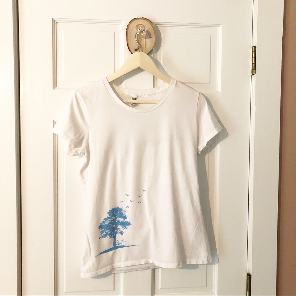 Pearl Izumi Graphic Tee Size M
